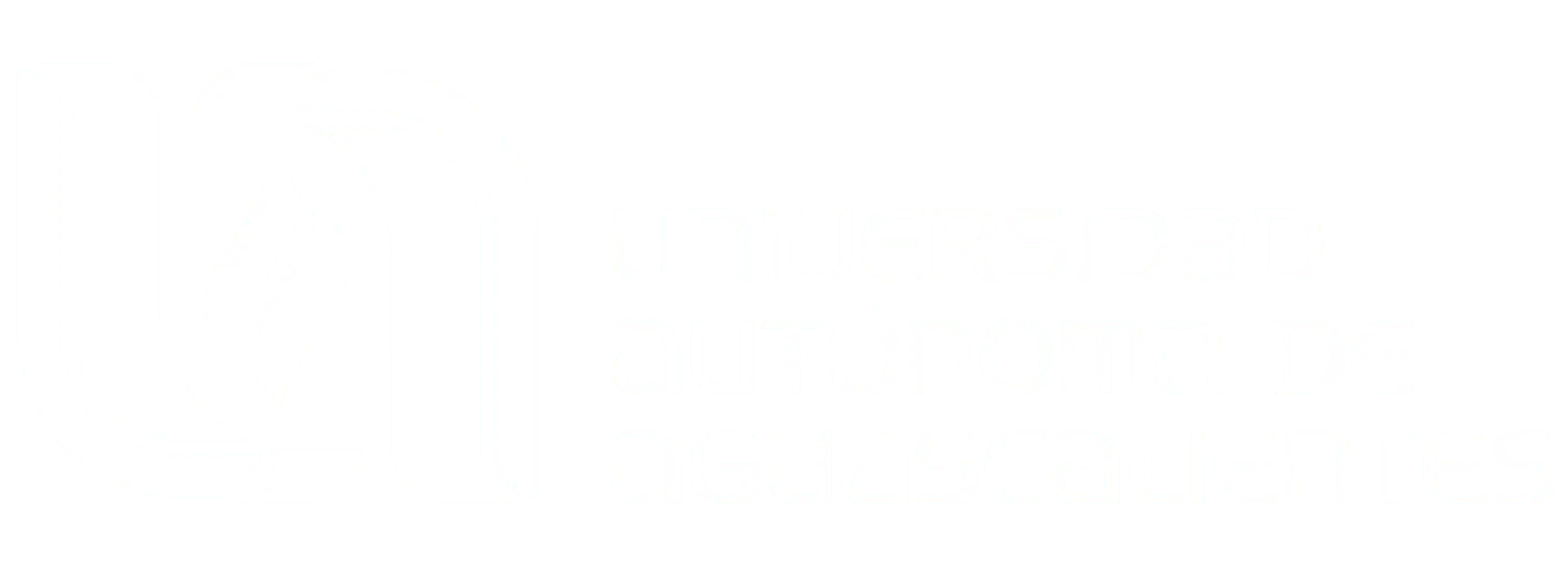 Logo Universidad Autónoma de Aguascalientes